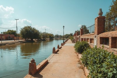 AI-generated travel thumbnail for Kurmuk