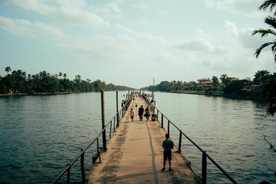 AI-generated travel thumbnail for Kurunegala