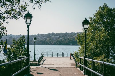 AI-generated travel thumbnail for Kütahya