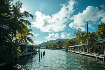 AI-generated travel thumbnail for Kuttu Municipality