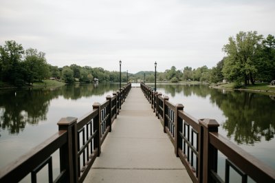 AI-generated travel thumbnail for Kutztown