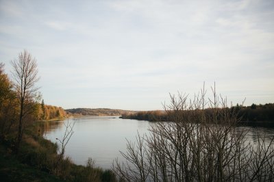AI-generated travel thumbnail for Kuytunskiy Rayon