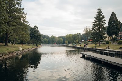 AI-generated travel thumbnail for Kvidinge
