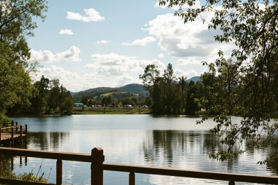 AI-generated travel thumbnail for Kwaluseni