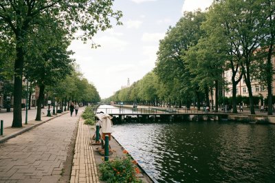 AI-generated travel thumbnail for Kwilcz