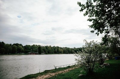 AI-generated travel thumbnail for Kyiv