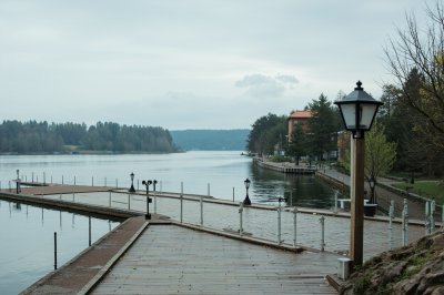 AI-generated travel thumbnail for Kyra