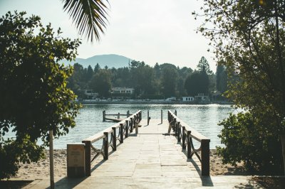 AI-generated travel thumbnail for Kyrenia Municipality