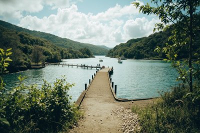 AI-generated travel thumbnail for L'Ajoupa-Bouillon