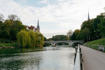 AI-generated travel thumbnail for La Broque