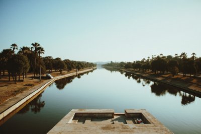 AI-generated travel thumbnail for La Despensa