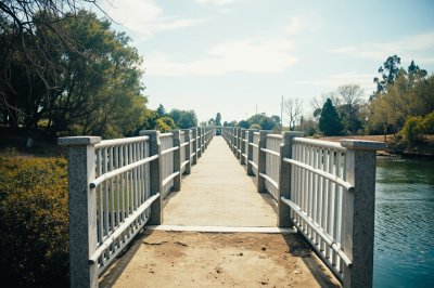 AI-generated travel thumbnail for La Falda