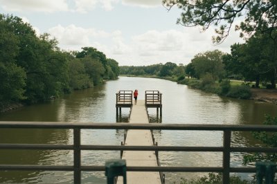 AI-generated travel thumbnail for La Grange