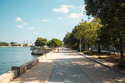 AI-generated travel thumbnail for La Labor de la Concepción