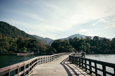 AI-generated travel thumbnail for La Pintada