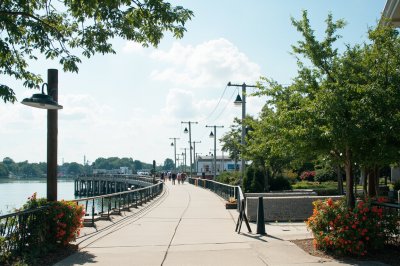AI-generated travel thumbnail for La Porte City