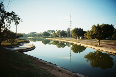 AI-generated travel thumbnail for La Purísima