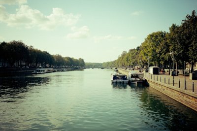 AI-generated travel thumbnail for La Rochette