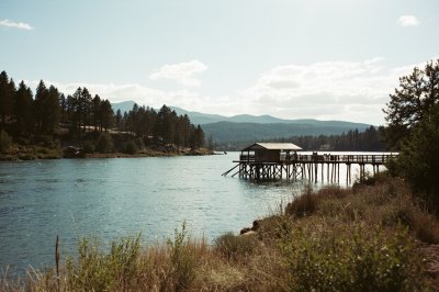AI-generated travel thumbnail for La Salle