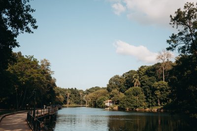 AI-generated travel thumbnail for La Unión