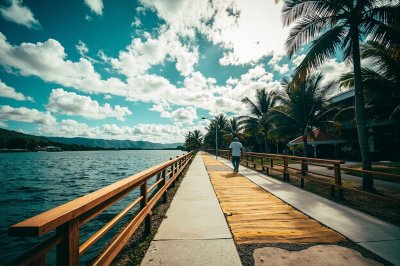 AI-generated travel thumbnail for Labasa