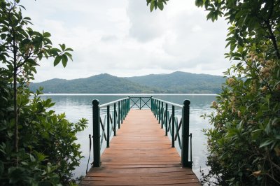 AI-generated travel thumbnail for Lacaron