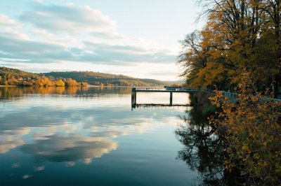 AI-generated travel thumbnail for Lacaune