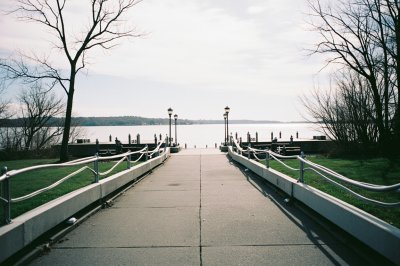 AI-generated travel thumbnail for Lackawanna