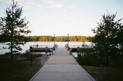 AI-generated travel thumbnail for LaFayette