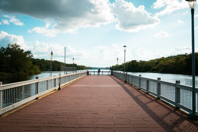 AI-generated travel thumbnail for Lafayette