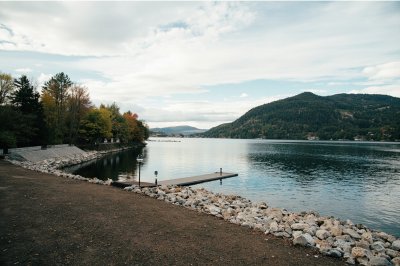 AI-generated travel thumbnail for Lagundo