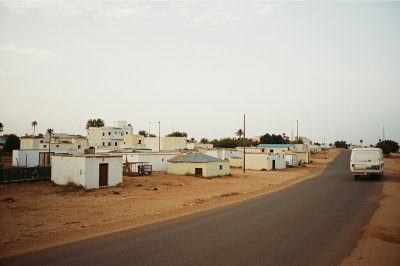 AI-generated travel thumbnail for Laï