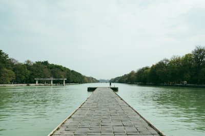 AI-generated travel thumbnail for Laibin