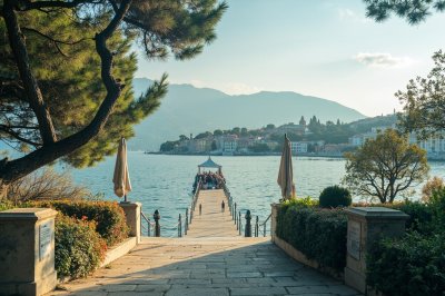 AI-generated travel thumbnail for Laigueglia