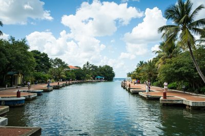 AI-generated travel thumbnail for Lajas Municipio
