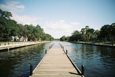 AI-generated travel thumbnail for Lake County
