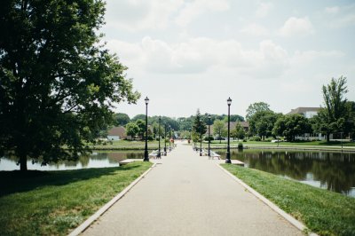 AI-generated travel thumbnail for Lake County