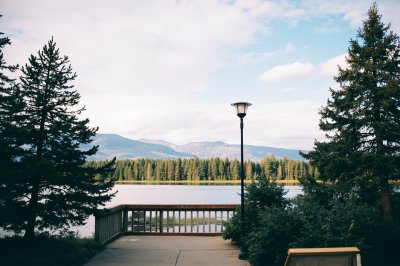 AI-generated travel thumbnail for Lake County