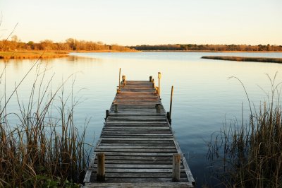 AI-generated travel thumbnail for Lakeland