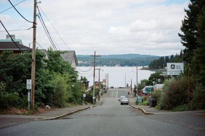 AI-generated travel thumbnail for Lakeside