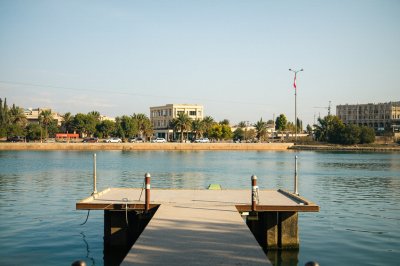 AI-generated travel thumbnail for Lakhdaria