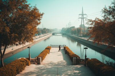AI-generated travel thumbnail for Lakhi
