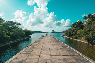 AI-generated travel thumbnail for Lamboglia