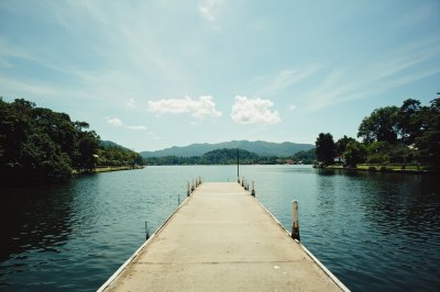 AI-generated travel thumbnail for Lambunao
