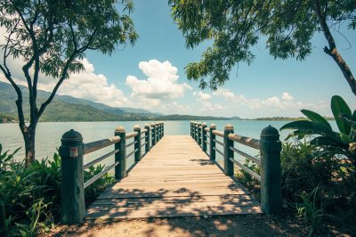 AI-generated travel thumbnail for Lamitan