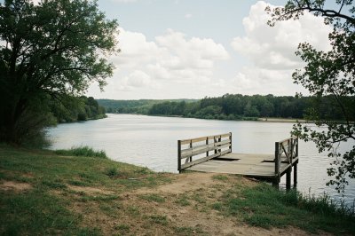 AI-generated travel thumbnail for Lampasas County