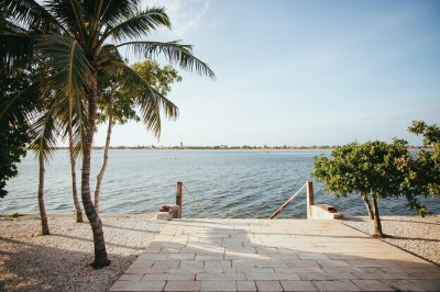 AI-generated travel thumbnail for Lamu