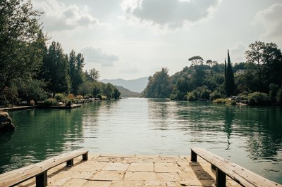 AI-generated travel thumbnail for Lanciano