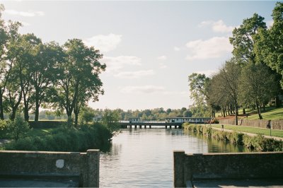 AI-generated travel thumbnail for Landiras