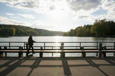 AI-generated travel thumbnail for Langenau